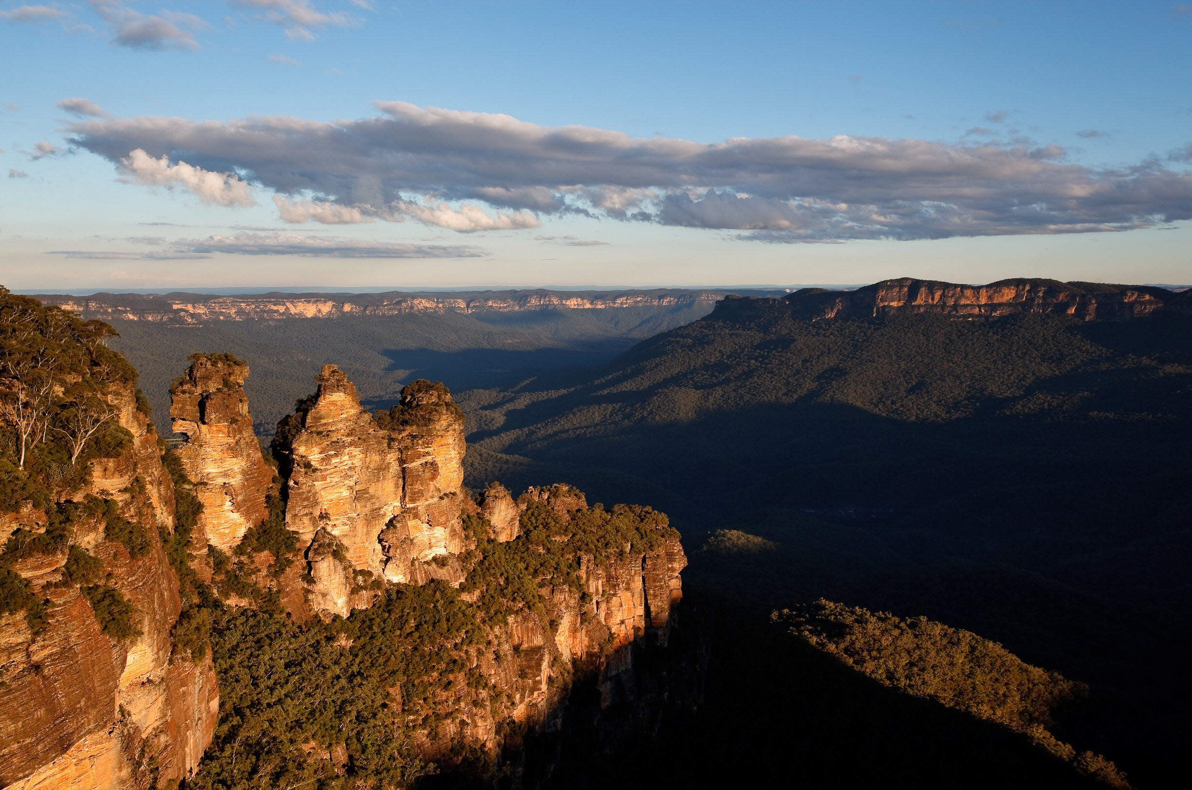 coach tours sydney to blue mountains