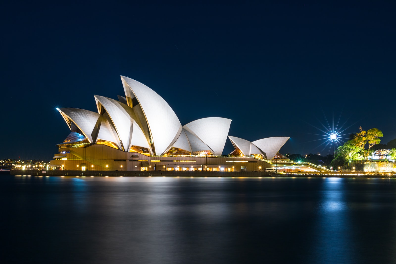 sydney day bus tours